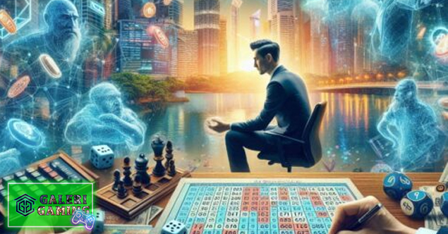 Situs Togel Online yang Bikin Main Makin Asyik Tiap Hari!