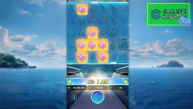 RTP Tinggi Shark Bounty: Lautan Bonus Siap Disantap!