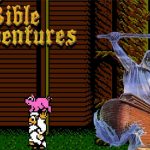 Bible Adventures Game Lawas yang Masih Bikin Penasaran!