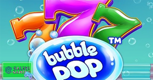 Slot Bubble Pop Siap Hibur Kamu via Login Ruby8000!