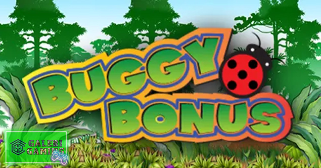 Ruby8000 Akses VIP: Buggy Bonus Slot WD Setiap 30 Menit!