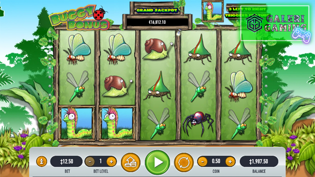 Ruby8000 Akses VIP: Buggy Bonus Slot WD Setiap 30 Menit!