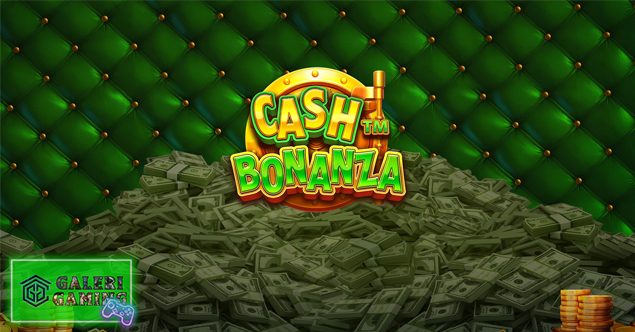 Cash Bonanza Slot Online Gacor Cuma di Bandar Slot!Cash Bonanza Slot Online Gacor Cuma di Bandar Slot!