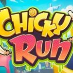 Dapatkan 15 Free Spin Chicky Run di Slot Online Terpercaya!
