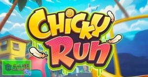 Dapatkan 15 Free Spin Chicky Run di Slot Online Terpercaya!