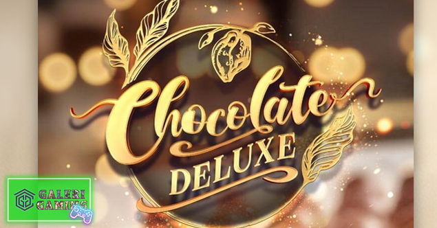 Login Rtp8000 Jadi Kunci Bersenang di Chocolate Deluxe!