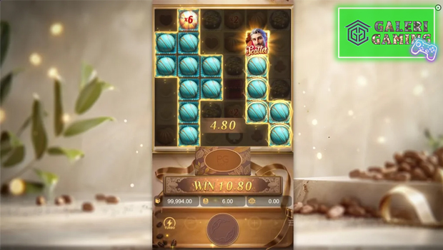 Login Rtp8000 Jadi Kunci Bersenang di Chocolate Deluxe!