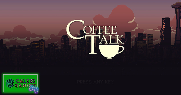 Coffee Talk Android Temukan Cerita Menarik di Balik Kopi!