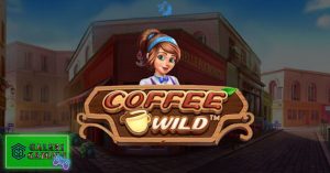 Ruby8000 Login dan Slot Coffee Wild, Kombinasi Mantap!
