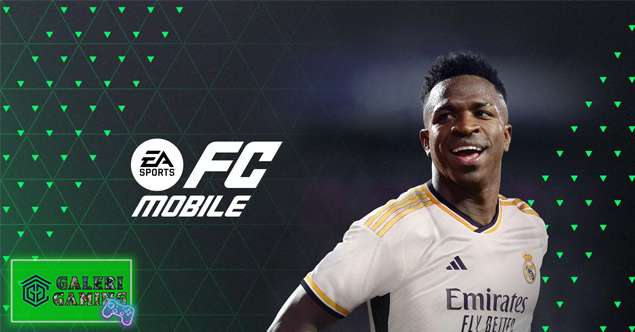 EA Sports FC Mobile Kick Off Seru yang Gak Pernah Mati!