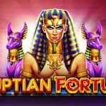 Slot QRIS Bikin Main Egyptian Fortunes Jadi Lebih Simpel!