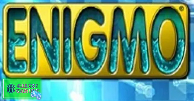 Main Enigmo, Rasakan Serunya Tantangan Cairan Ajaib!