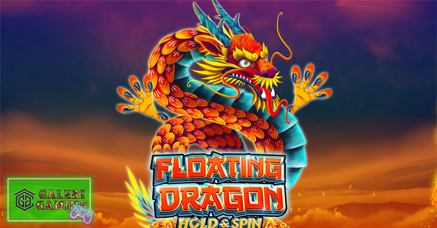 Fitur Expanding Symbol Slot Floating Dragon Ruby8000 Login!