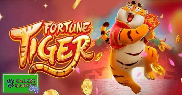 Temukan Slot Fortune Tiger Lewat RUBY8000 Link Alternatif!