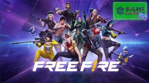 Serunya Free Fire: Adu Cepat dan Taktik Bikin Lawan Kaget!
