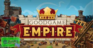 Goodgame Empire Saat Taktik Lebih Penting dari Pasukan!