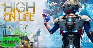 High on Life: Ketawa, Tembak, Ulang Lagi, Gak Ada Obat!