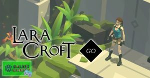 Lara Croft GO Perjalanan Penuh Intrik dalam Dunia Diam!
