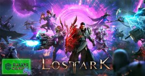 Lost Ark, Petualangan Epik yang Gak Bisa Dilewatkan!
