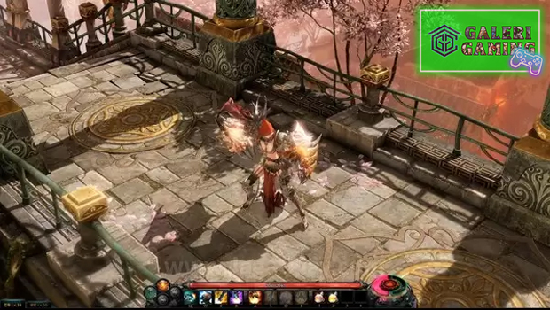 Lost Ark, Petualangan Epik yang Gak Bisa Dilewatkan!