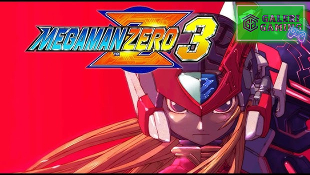 Mundur Bukan Pilihan! Aksi Gahar di Mega Man Zero!