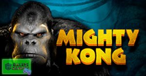 Situs Slot Gacor Hari Ini Mighty Kong No.1 di Ruby8000!