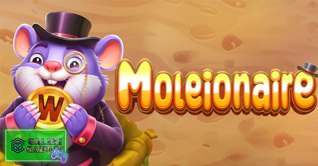 Trik Menang Slot Online Cara Jitu Kuasai Game Moleionaire!
