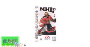 Waktu Berhenti di NHL 97 Tapi Serunya Nggak Pernah Luntur!