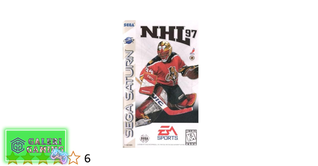 Waktu Berhenti di NHL 97 Tapi Serunya Nggak Pernah Luntur!
