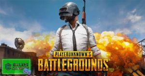 PUBG Mobile Sensasi Battle Royale yang Tidak Pernah Mati!