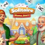Gak Cuma Kartu, Solitaire Home Story Punya Cerita Seru!