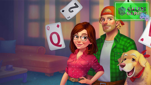 Gak Cuma Kartu, Solitaire Home Story Punya Cerita Seru!