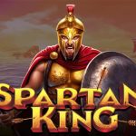 Link Gacor Spartan King, Siap Bikin Rekening Auto Senyum!