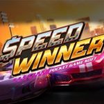 Spin Sekali Langusng Finish di Slot Gacor Speed Winner!