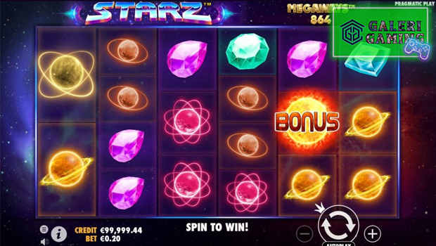 Starz Megaways Login Cnnslot, Platform Bento 2025 Ready!
