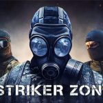 Striker Zone Medan Tempur Digital yang Bikin Ketagihan!