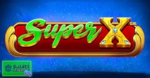 Slot Demo Gratis Super X: Main X, Dapat Sensasi Ekstra!