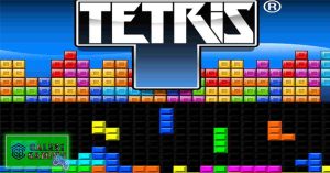 Tetris Game Lawas yang Tetap Bikin Otak Nge-dance!