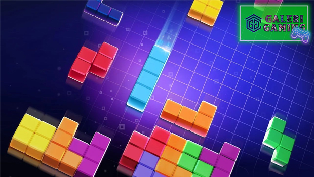 Tetris Game Lawas yang Tetap Bikin Otak Nge-dance!
