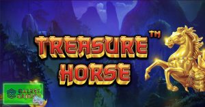 Link Alternatif Rtp8000 Buka Akses Slot Treasure Horse!