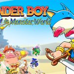 Menyelami Dunia Ajaib Wonder Boy in Monster World yang Epic!