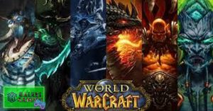 World of Warcraft Dunia Fantasi yang Bikin Lupa Waktu!