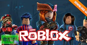 Roblox Game Seru yang Bikin Kamu Bisa Jadi Apa Saja!