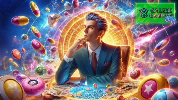 Situs Togel Online yang Bikin Main Makin Asyik Tiap Hari!