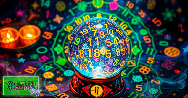 Togel Online Pasaran Macau Terlengkap di Toto Macau!