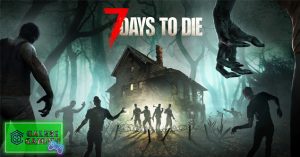 7 Days to Die Panduan Brutal Bertahan Hidup Tanpa Ampunv