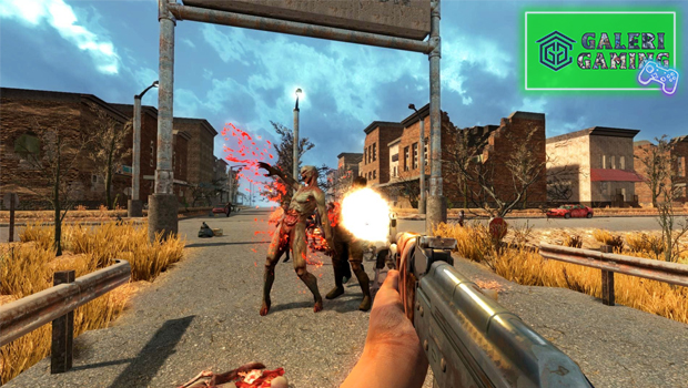 7 Days to Die Panduan Brutal Bertahan Hidup Tanpa Ampun7 Days to Die Panduan Brutal Bertahan Hidup Tanpa Ampun