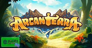 Arcanterra Extreme Adventure 8 Kejutan Seru Tanpa Henti!