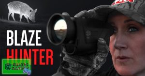 BlazeHunter Game2 Baru Keren yang Siap Bakar Semangatmu