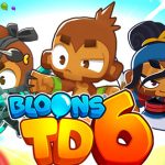 Bloons TD 6 Cara Unggul dan Cepat Kuasai Permainan Balon
